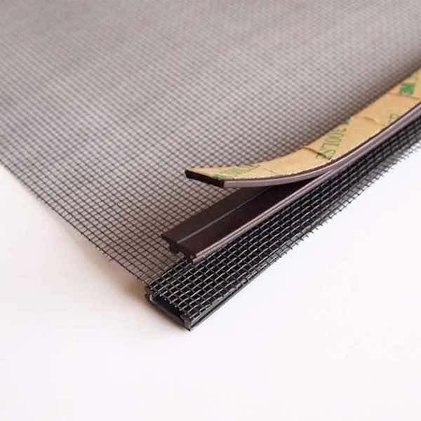 Extra Magnetic Strip, Per Metre