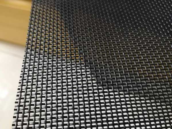 बिल्लियों के लिए खिड़की जाली - 1000mm x 1000mm / 39" x 39", image 3