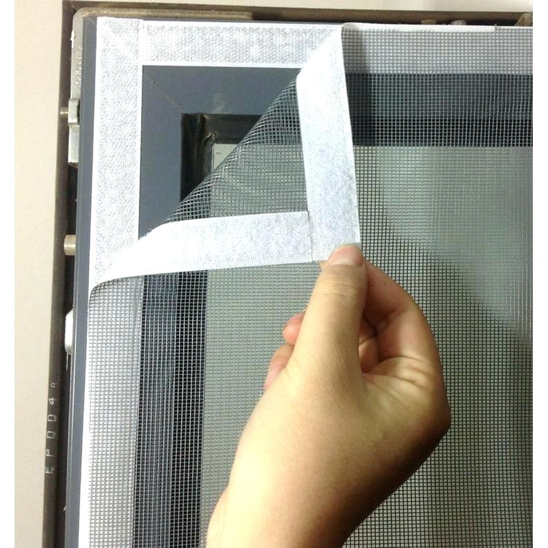 बिल्लियों के लिए खिड़की जाली - 1000mm x 1000mm / 39" x 39", image 9