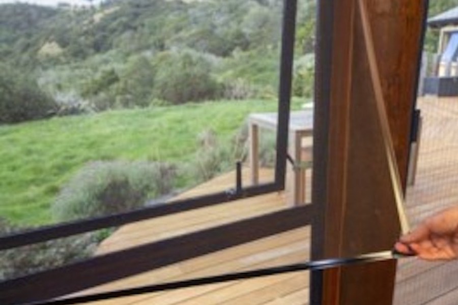 * Fly Screens Bunnings A Smarter Free Home Delivered Option