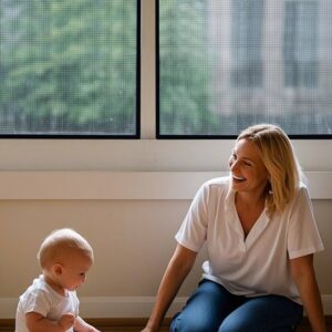 Velcro Window Screens | Adjustable Window Screen | Window Screen With Velcro