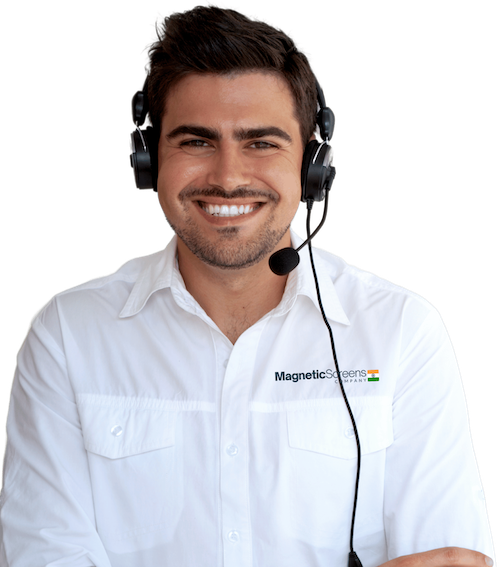 magnetic screens company india